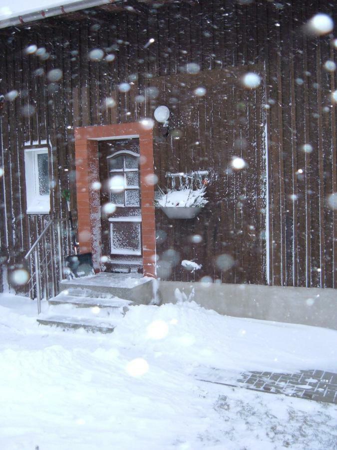 Ferienwohnung Koernerberg คลินเงนธาล ภายนอก รูปภาพ